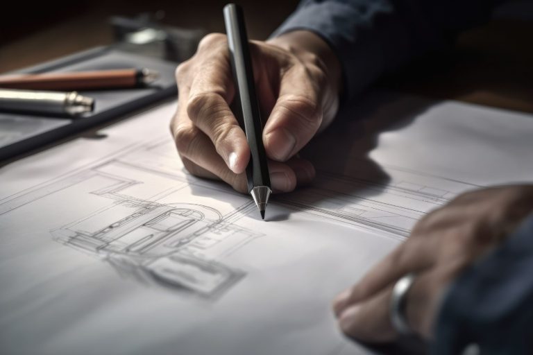 Tuinontwerp